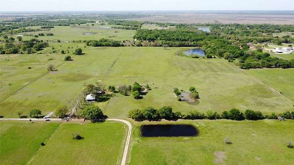 50.2 Acres of Recreational & Residential Land for Sale in Scurry, Texas