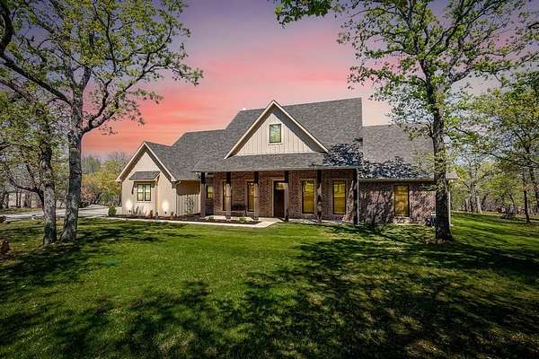 2 Acres of Land with Home for Sale in Sunset, Texas