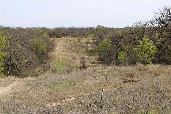 21 Acres of Land for Sale in Perrin, Texas