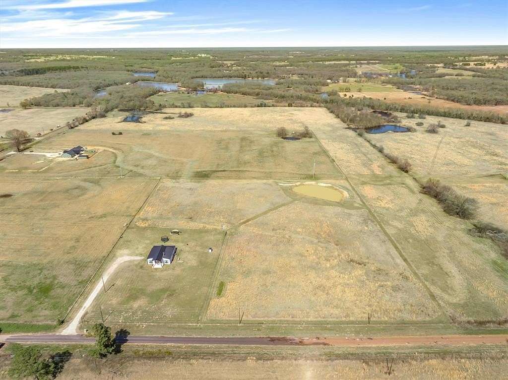 2.8 Acres of Residential Land for Sale in Grand Saline, Texas