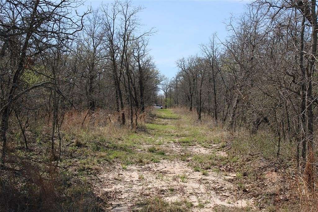 13.5 Acres of Land for Sale in Perrin, Texas