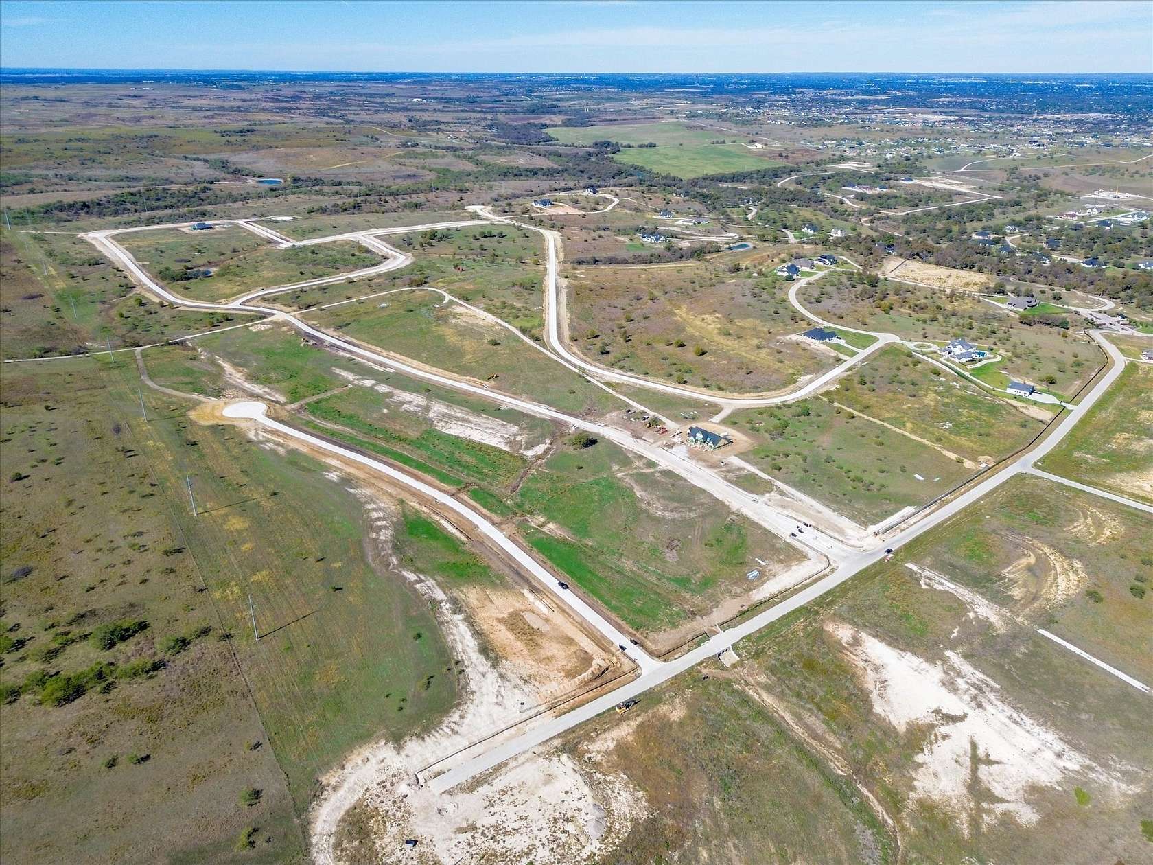 2 Acres of Residential Land for Sale in Aledo, Texas
