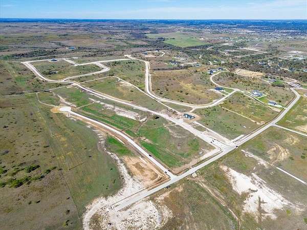 3.1 Acres of Residential Land for Sale in Aledo, Texas