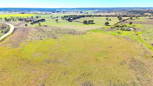 5 Acres of Land for Sale in Mineral Wells, Texas