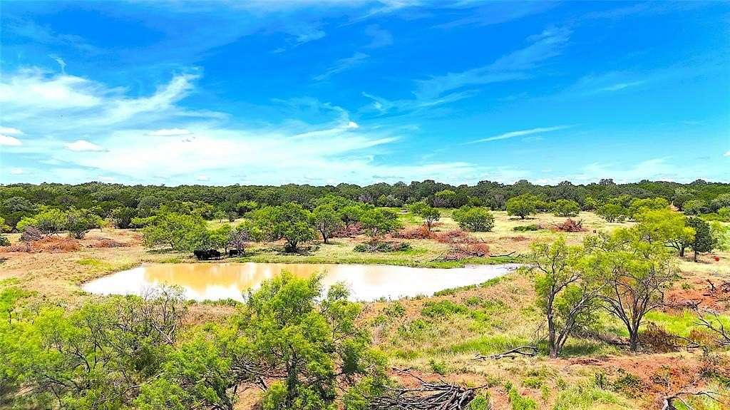13 Acres of Land for Sale in Mineral Wells, Texas