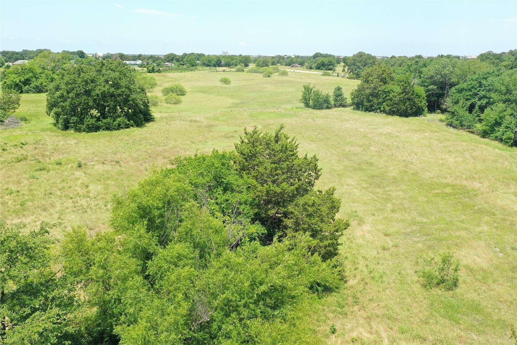 1 Acre of Residential Land for Sale in Mabank, Texas