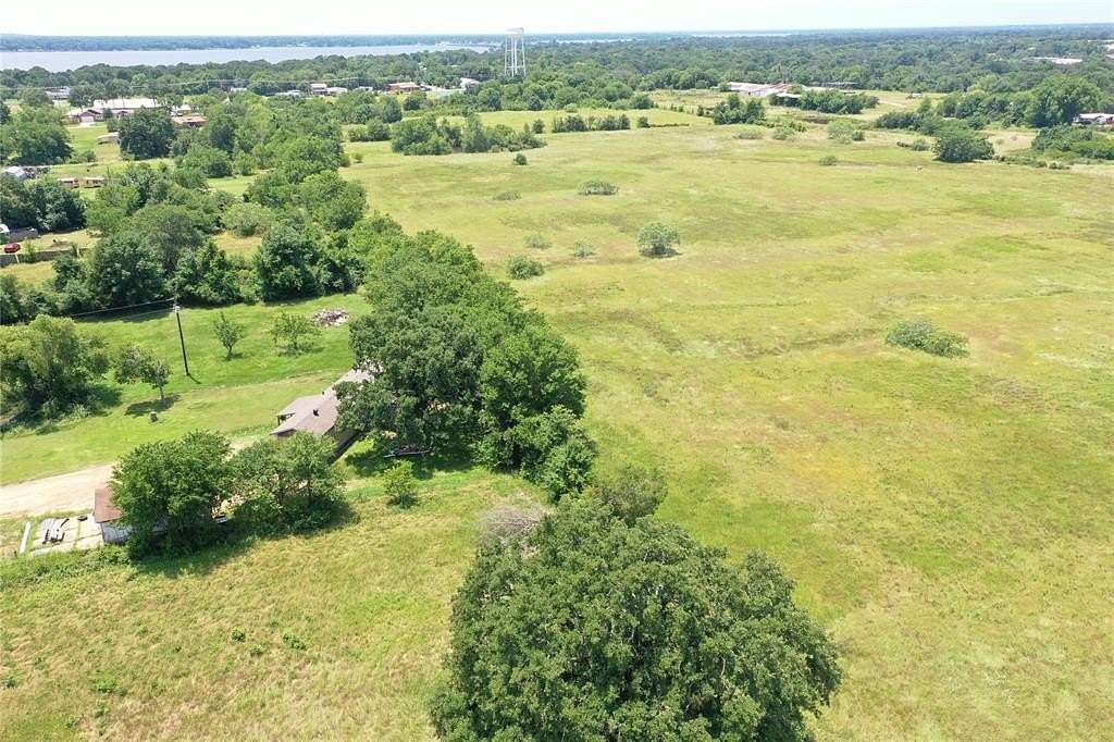 1 Acre of Residential Land for Sale in Mabank, Texas