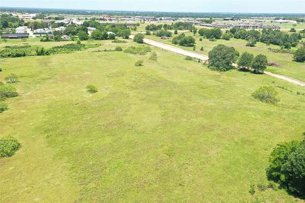 1 Acre of Residential Land for Sale in Mabank, Texas