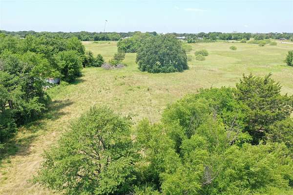 1 Acre of Residential Land for Sale in Mabank, Texas