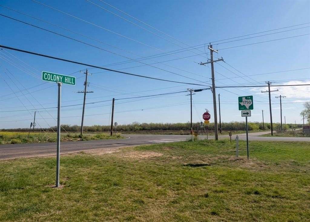 6 Acres of Mixed-Use Land for Sale in Abilene, Texas