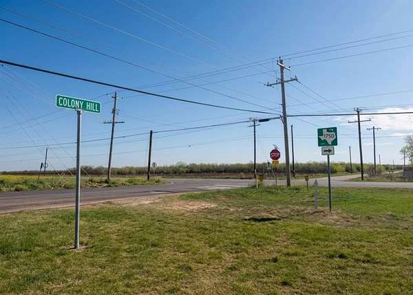 6 Acres of Mixed-Use Land for Sale in Abilene, Texas