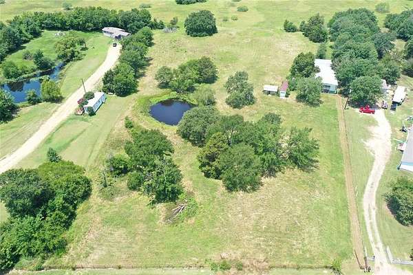 1 Acre of Residential Land for Sale in Mabank, Texas