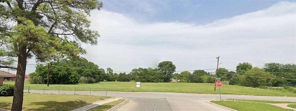 3.53 Acres of Residential Land for Sale in Mesquite, Texas