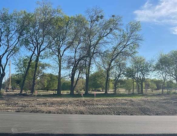 1 Acre of Residential Land for Sale in Fort Worth, Texas