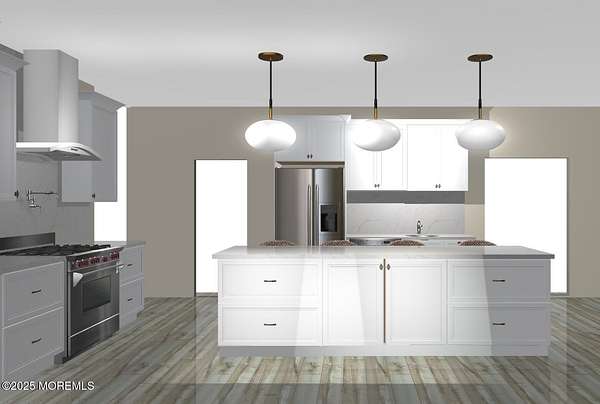 2.5 Acres of Land with Home for Sale in Holmdel, New Jersey