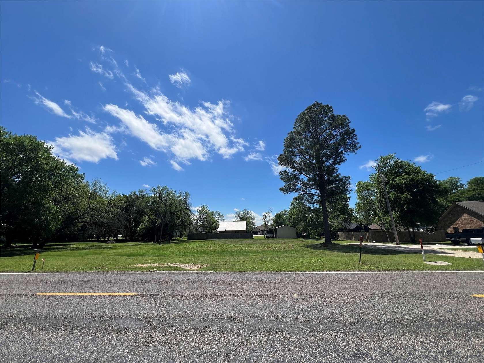 0.25 Acres of Residential Land for Sale in Tioga, Texas