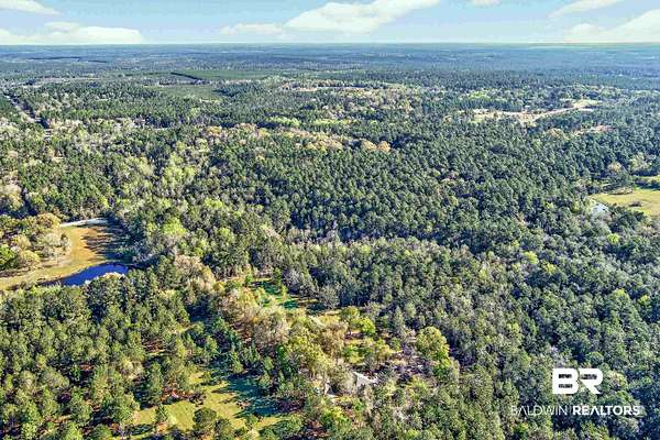 18 Acres of Land for Sale in Loxley, Alabama