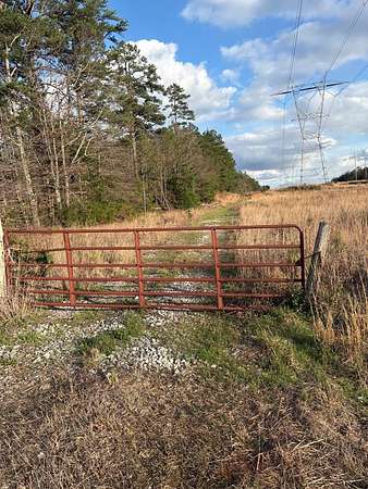 22 Acres of Land for Sale in Blue Springs, Mississippi