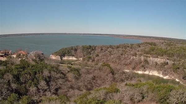 0.3 Acres of Land for Sale in Whitney, Texas