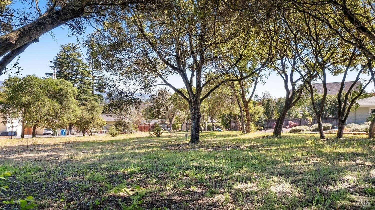 0.29 Acres of Residential Land for Sale in Penngrove, California