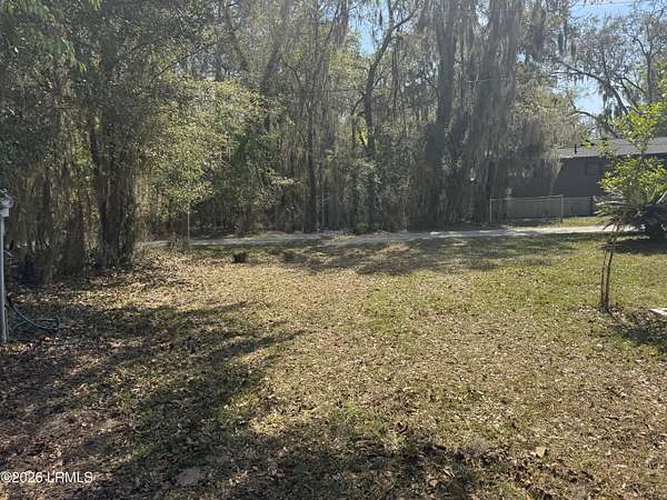 0.09 Acres of Residential Land for Sale in Saint Helena Island, South Carolina
