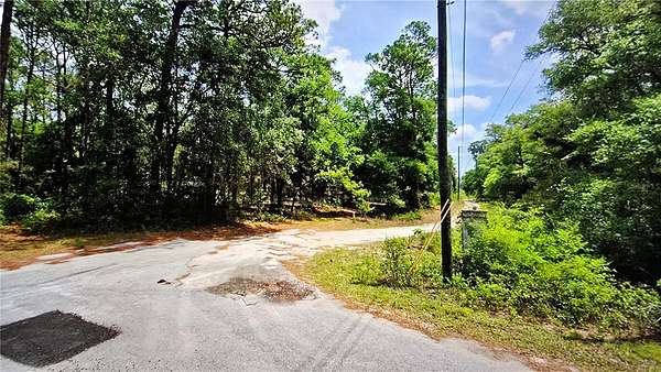 0.24 Acres of Land for Sale in Dunnellon, Florida