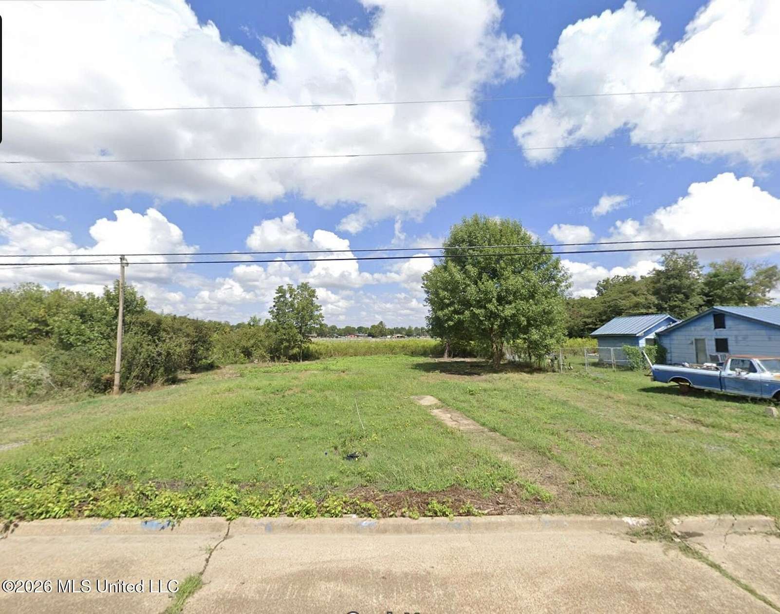 0.23 Acres of Residential Land for Sale in Cleveland, Mississippi