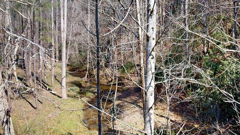 1.52 Acres of Residential Land for Sale in Ellijay, Georgia