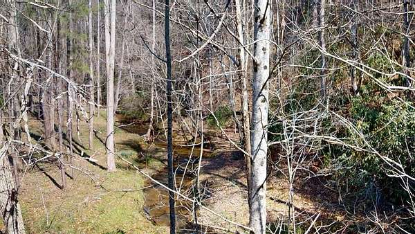 1.52 Acres of Residential Land for Sale in Ellijay, Georgia