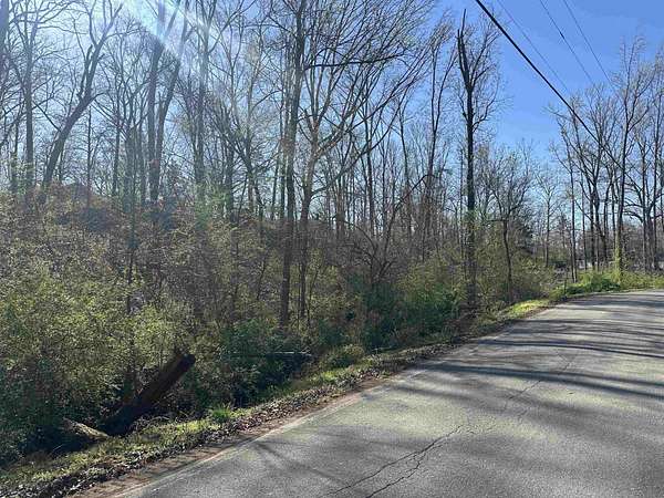 0.43 Acres of Residential Land for Sale in Crump, Tennessee