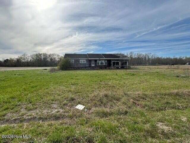 10 Acres of Land for Sale in Shiloh, North Carolina