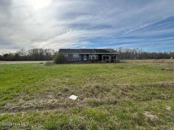 10 Acres of Land for Sale in Shiloh, North Carolina