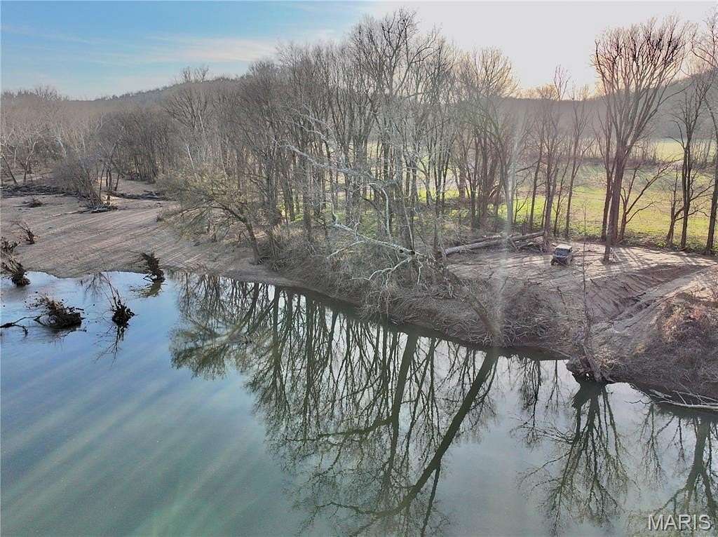 14.4 Acres of Recreational Land for Sale in Liberty Township, Missouri