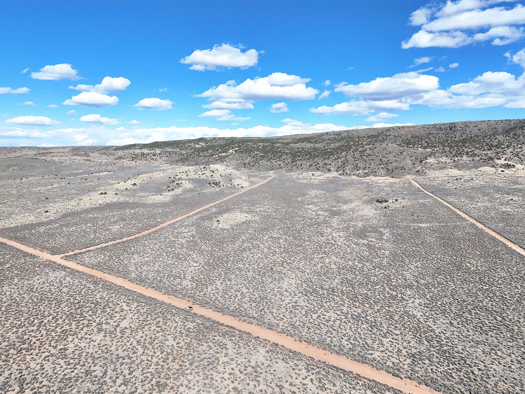 3.1 Acres of Residential Land for Sale in San Luis, Colorado