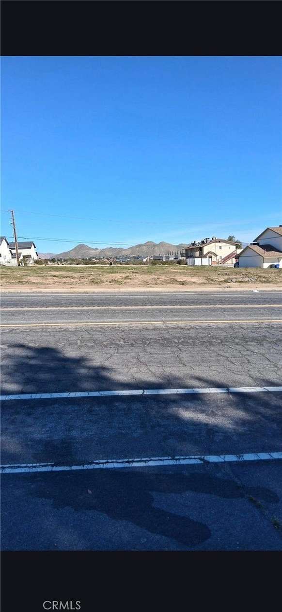 0.51 Acres of Residential Land for Sale in Apple Valley, California