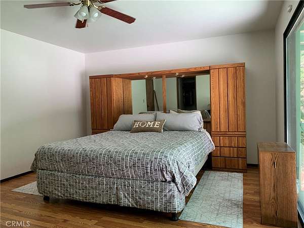 9.5 Acres of Land with Home for Sale in Lower Lake, California