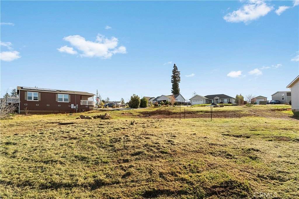 0.35 Acres of Residential Land for Sale in Paradise, California