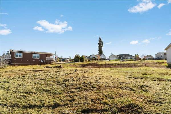 0.35 Acres of Residential Land for Sale in Paradise, California