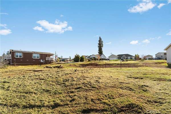 0.35 Acres of Residential Land for Sale in Paradise, California