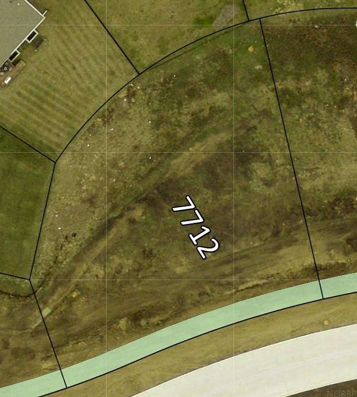 0.44 Acres of Residential Land for Sale in Cedar Rapids, Iowa