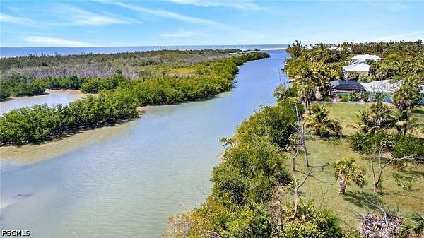 0.74 Acres of Residential Land for Sale in Sanibel, Florida