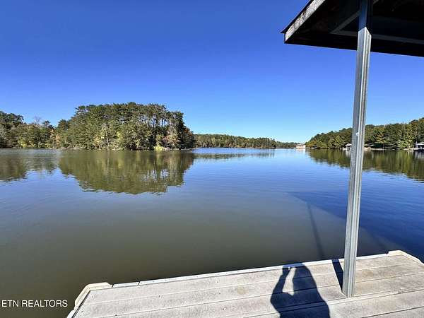 0.72 Acres of Residential Land for Sale in Vonore, Tennessee