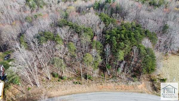 1.25 Acres of Residential Land for Sale in Stuart, Virginia