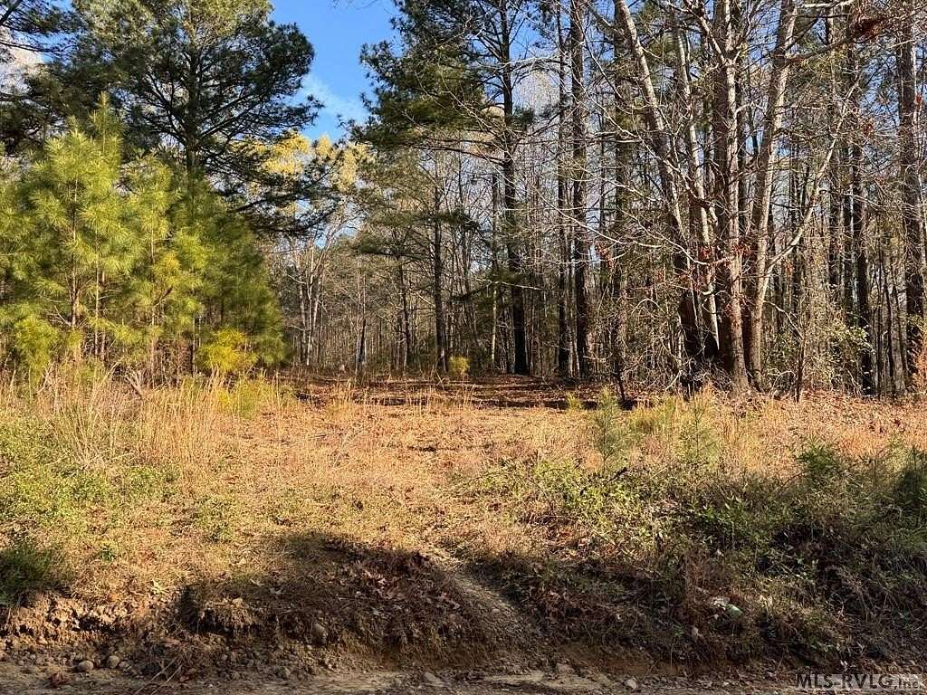 1.72 Acres of Residential Land for Sale in Roanoke Rapids, North Carolina