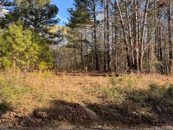 1.72 Acres of Residential Land for Sale in Roanoke Rapids, North Carolina
