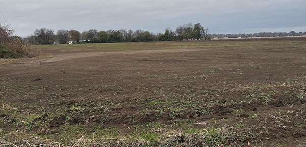 1.54 Acres of Residential Land for Sale in Lake Village, Arkansas