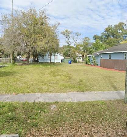 0.07 Acres of Residential Land for Sale in Tampa, Florida