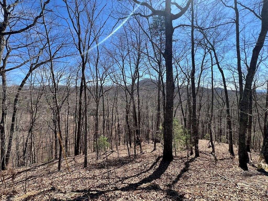 3.36 Acres of Residential Land for Sale in Murphy, North Carolina