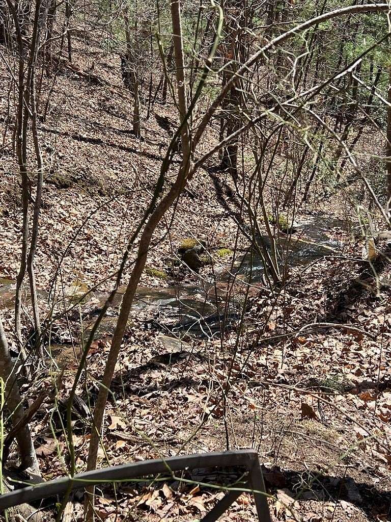 Residential Land for Sale in Murphy, North Carolina