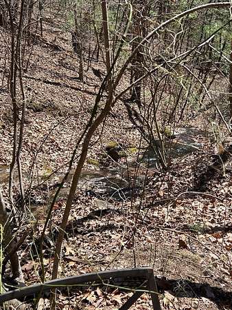 3.55 Acres of Residential Land for Sale in Murphy, North Carolina